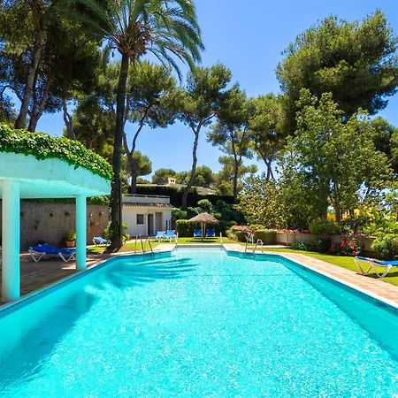 Miraflores, Beach Apartment, Apartamento En La Playa ! La Cala De Mijas Exterior photo