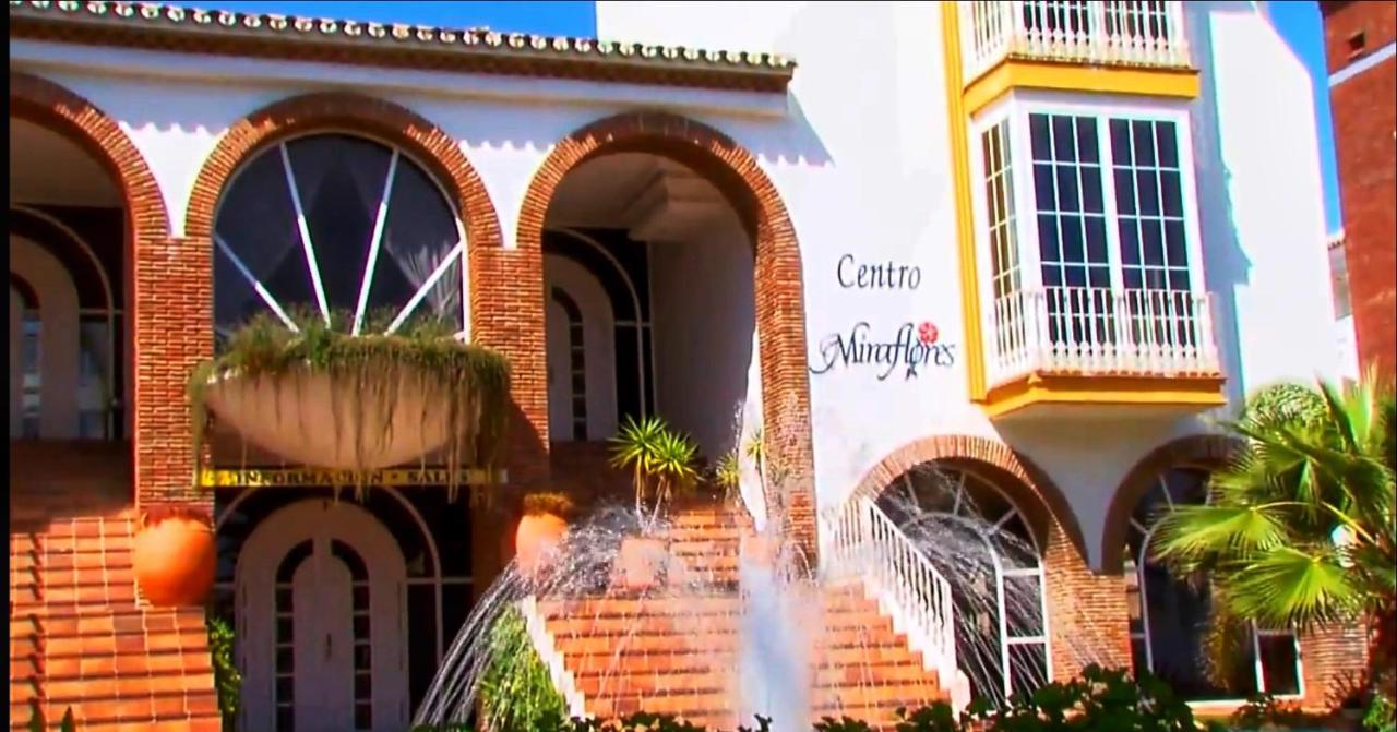 Miraflores, Beach Apartment, Apartamento En La Playa ! La Cala De Mijas Exterior photo