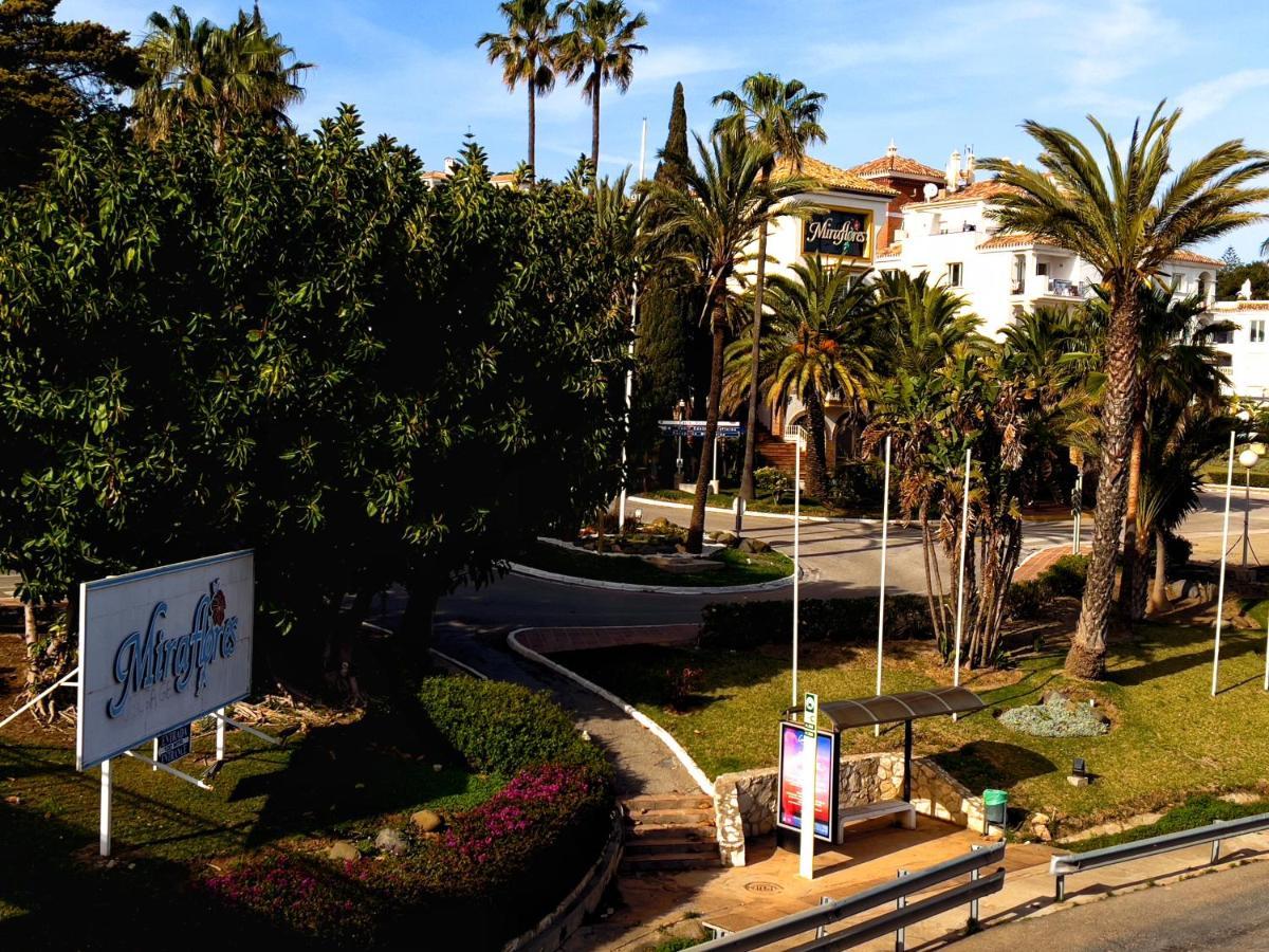Miraflores, Beach Apartment, Apartamento En La Playa ! La Cala De Mijas Exterior photo