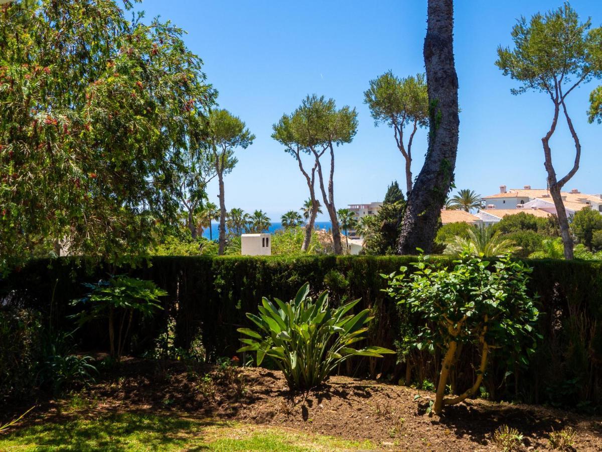Miraflores, Beach Apartment, Apartamento En La Playa ! La Cala De Mijas Exterior photo