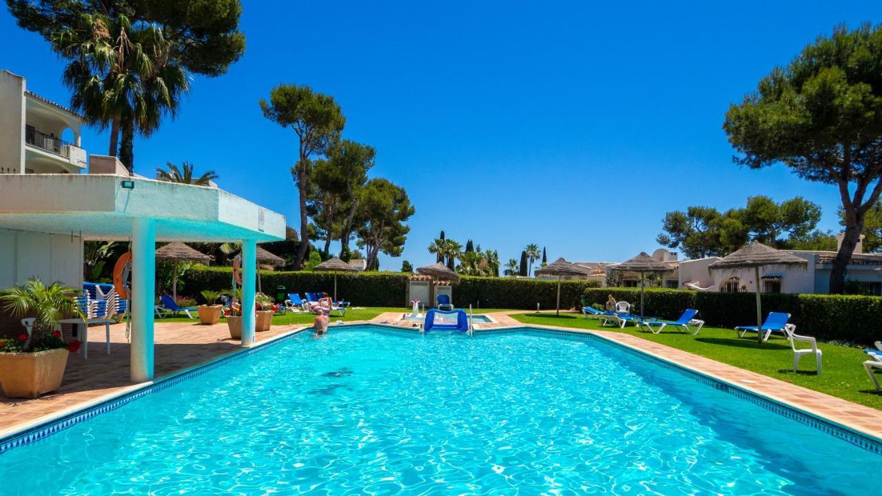 Miraflores, Beach Apartment, Apartamento En La Playa ! La Cala De Mijas Exterior photo