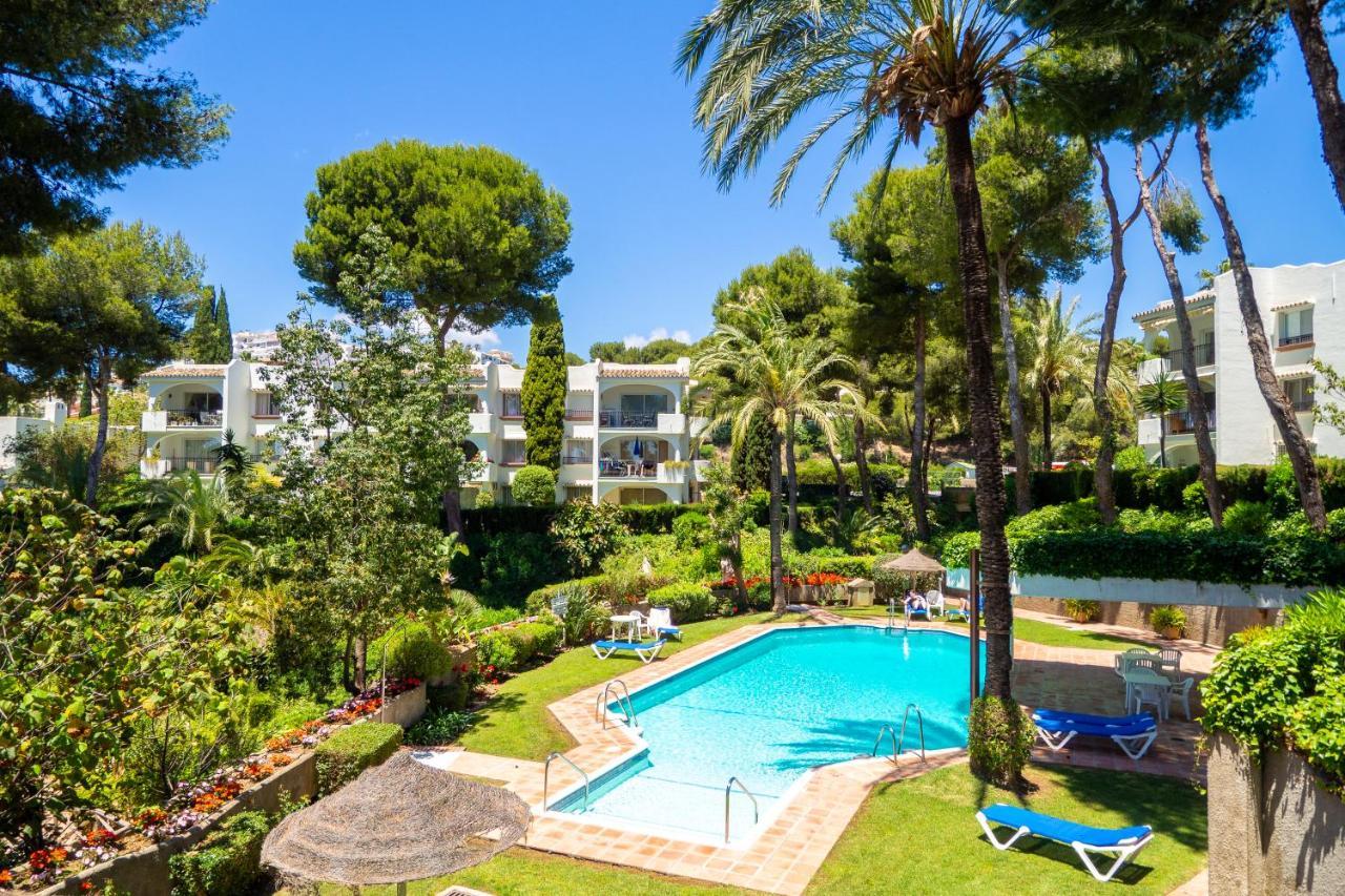 Miraflores, Beach Apartment, Apartamento En La Playa ! La Cala De Mijas Exterior photo
